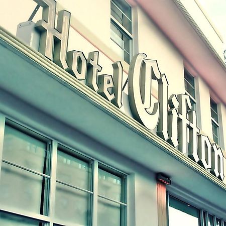 Found Places Clifton Miami Beach Kültér fotó